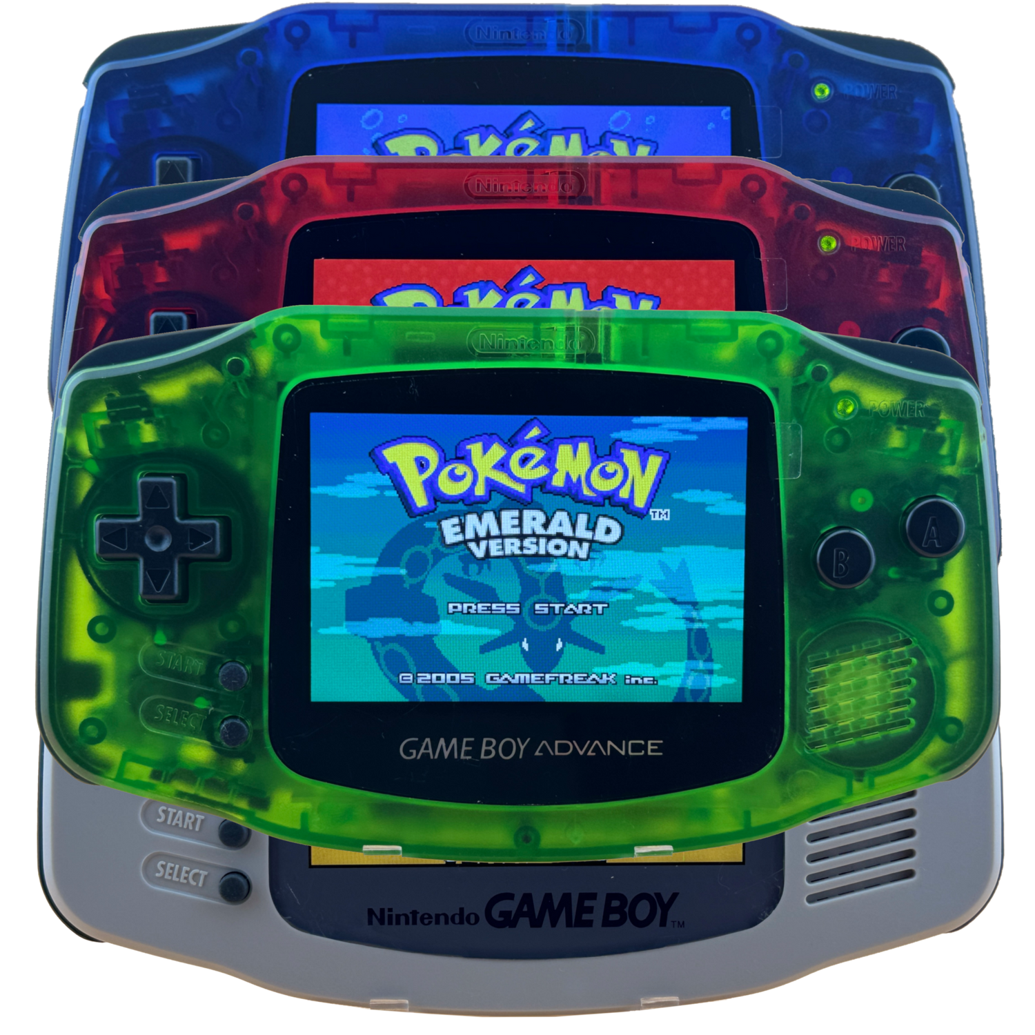 Game Boy Advance