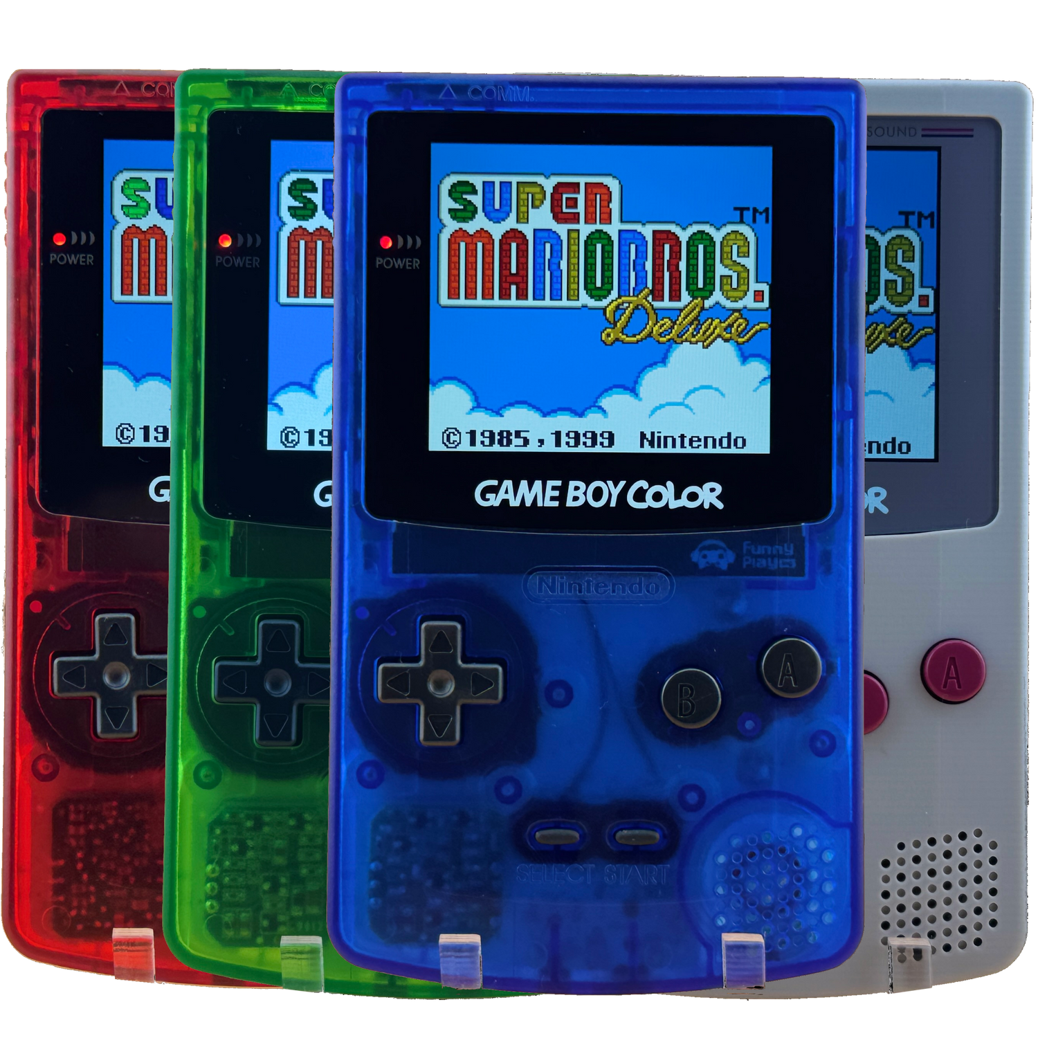 Game Boy Color